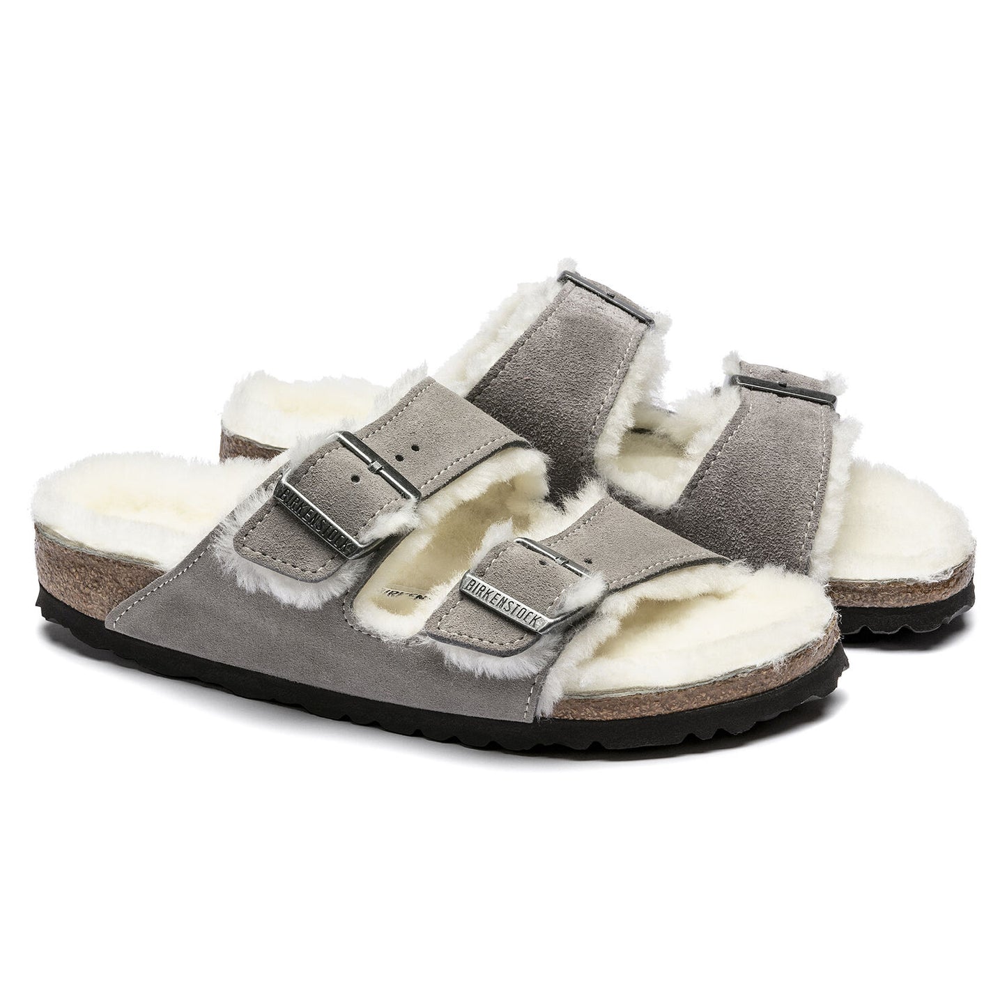 Women's Birkenstock Arizona Shearling