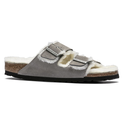 Women's Birkenstock Arizona Shearling