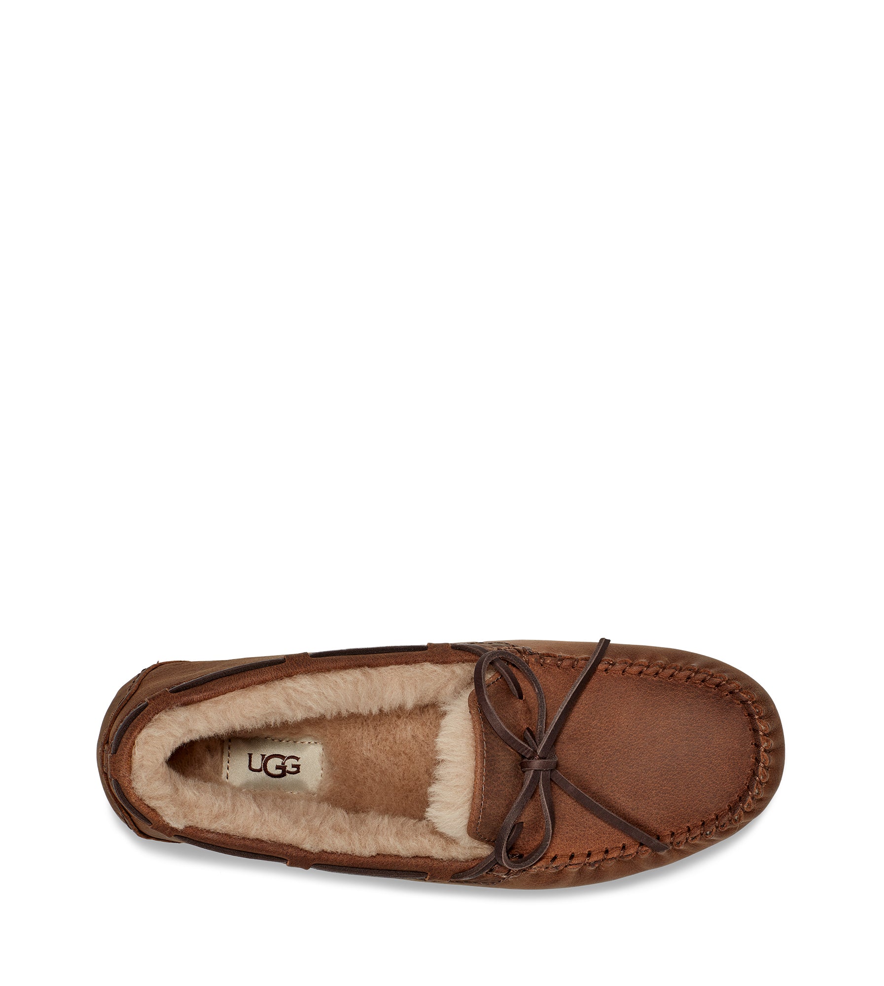 Ugg olsen slipper online chestnut