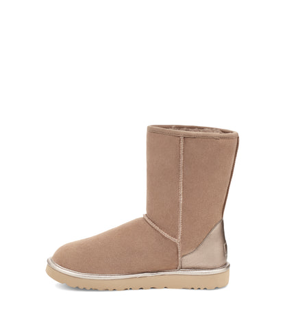 Women's UGG Classic Short Shine