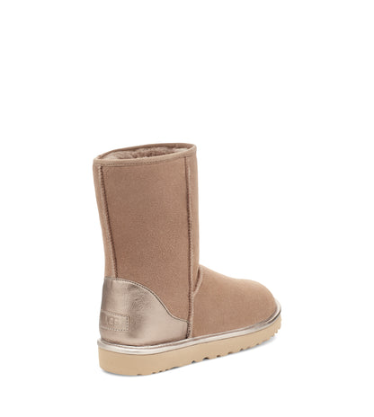 Women's UGG Classic Short Shine