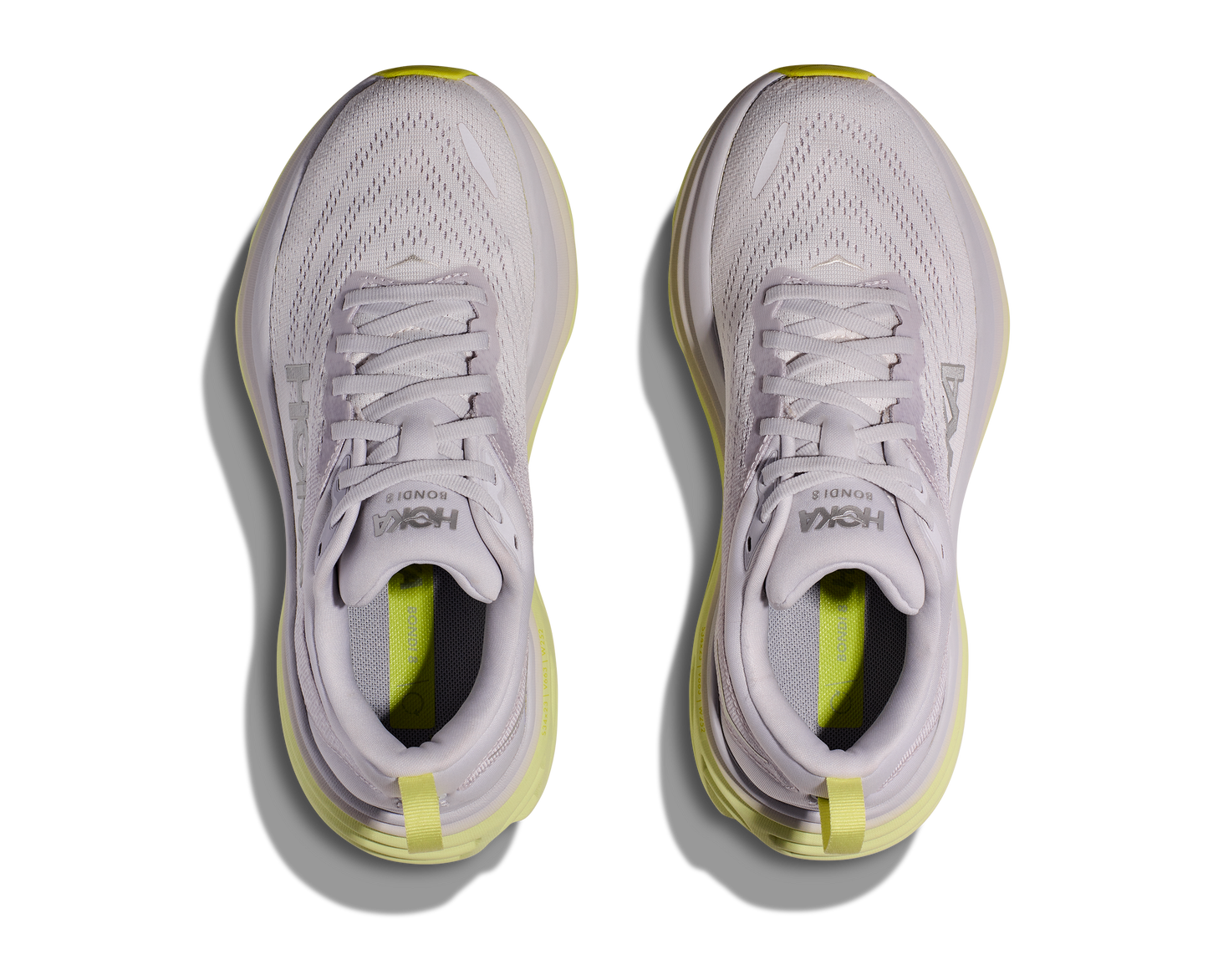 Women's Hoka One One Bondi 8
