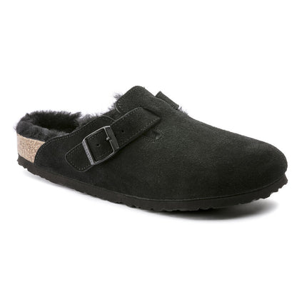 Men's Birkenstock Boston Shearling