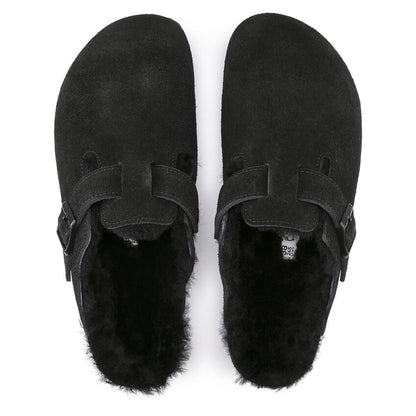 Men's Birkenstock Boston Shearling