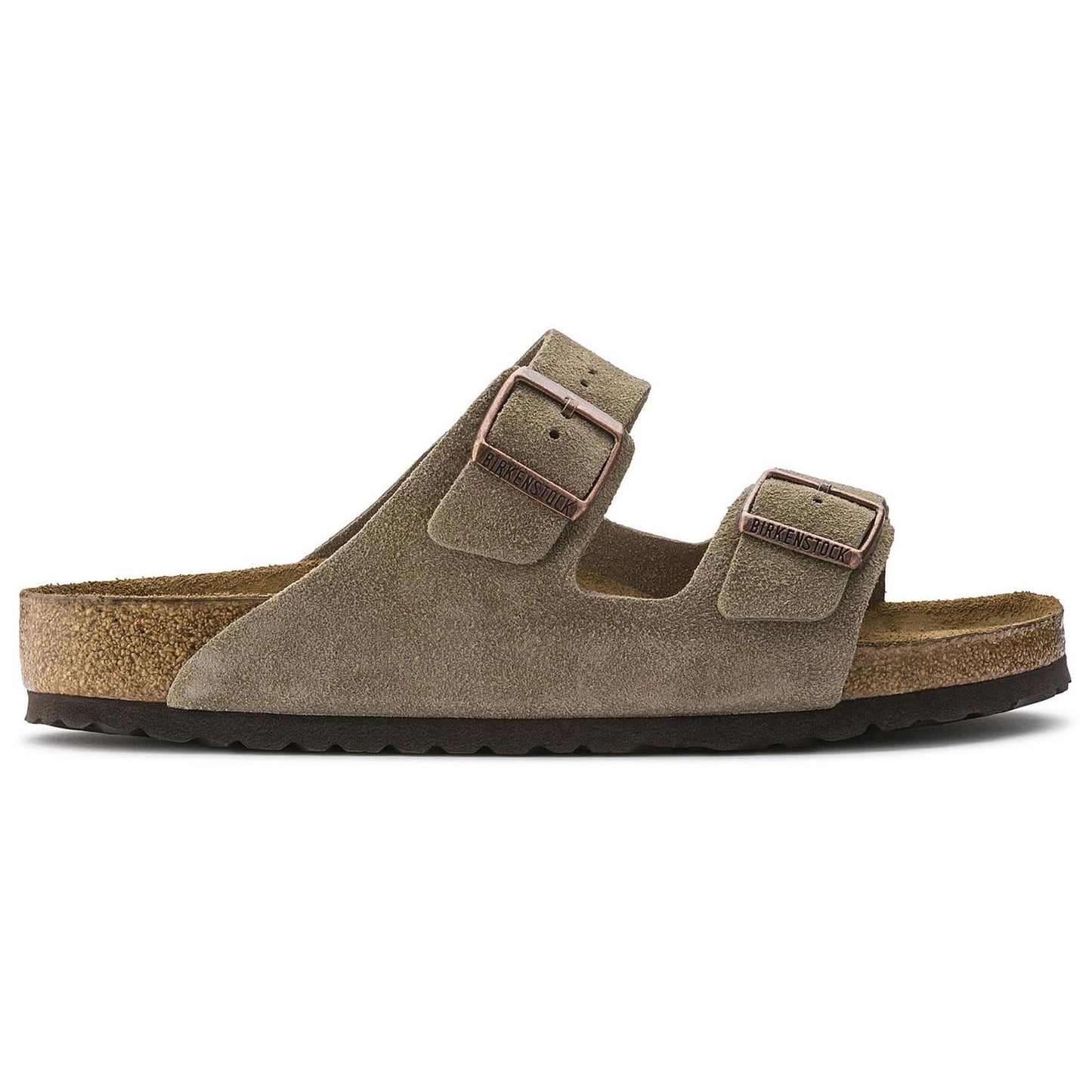 Women's Birkenstock Arizona Softbed - Sneakerology