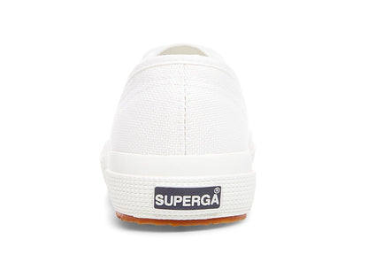 Women's Superga Classic - Sneakerology