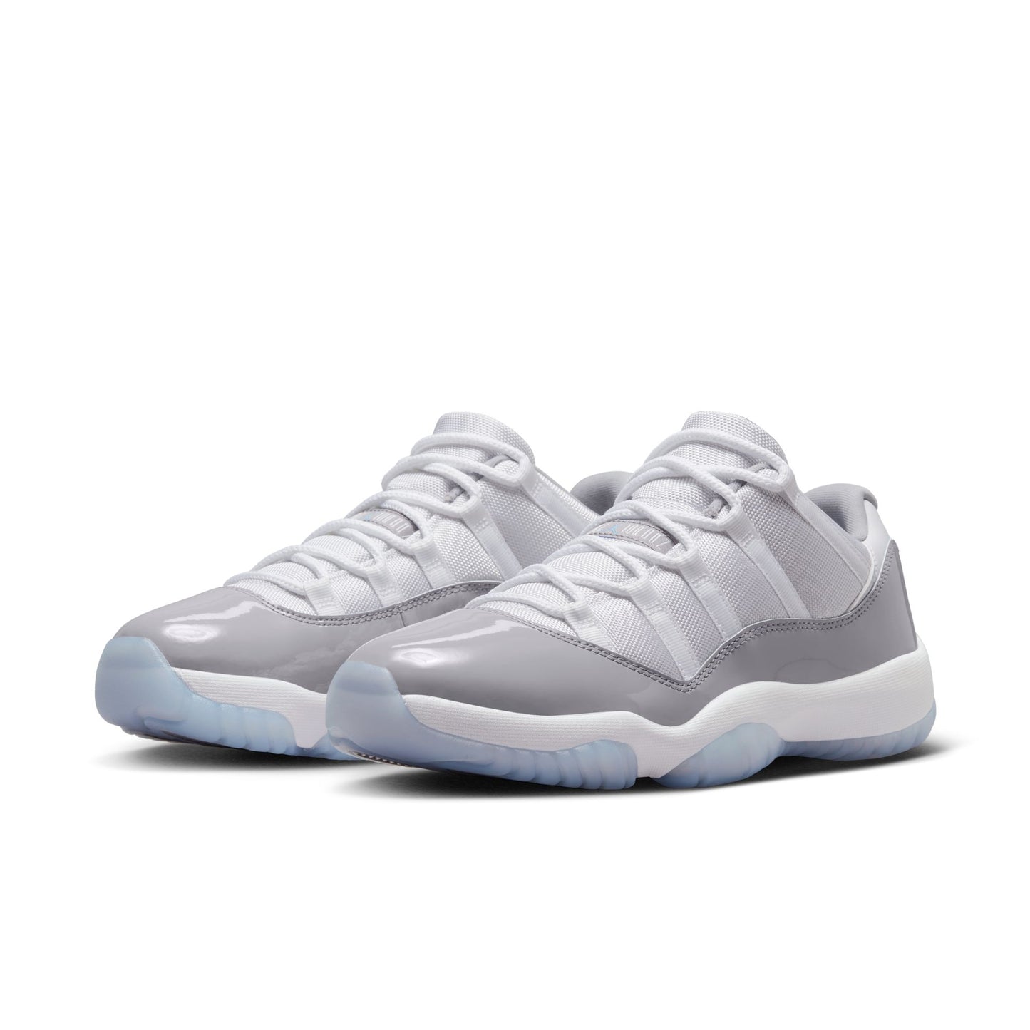 Men's Air Jordan 11 Low Retro