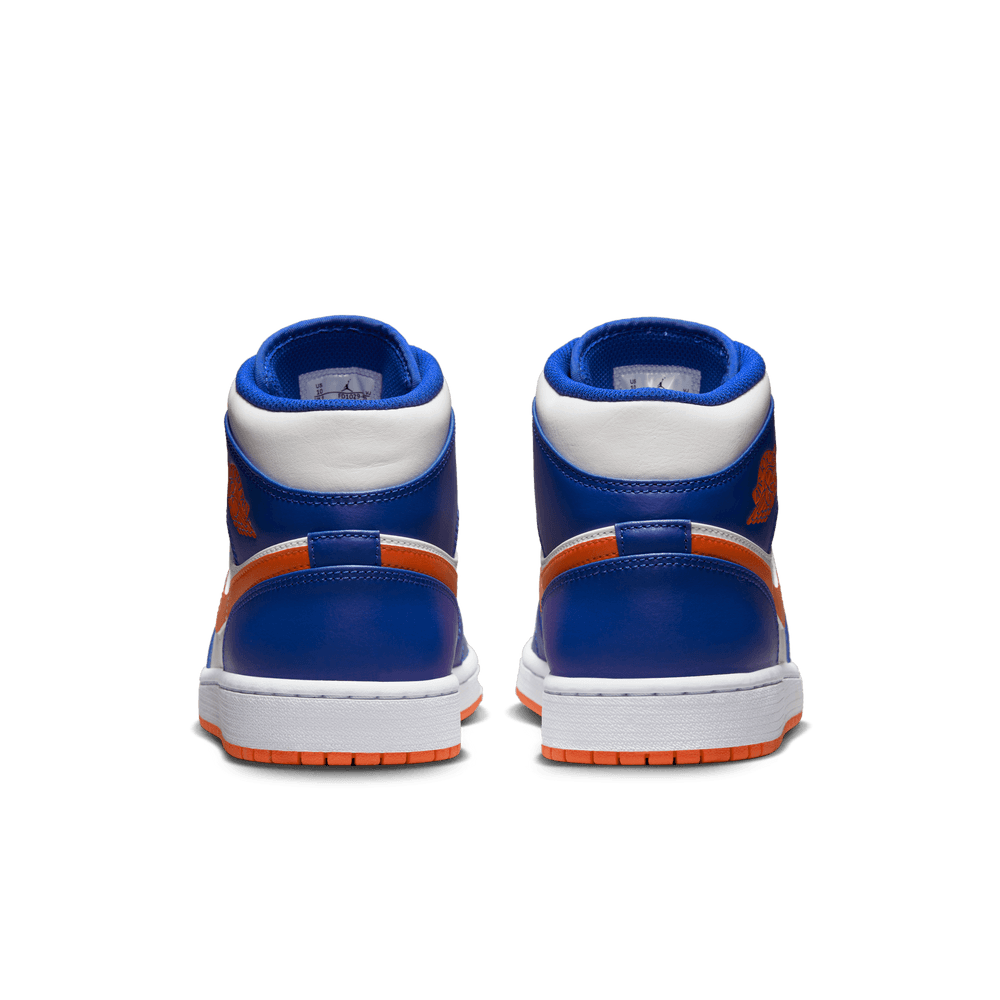 Men's Air Jordan 1 Mid – Sneakerology