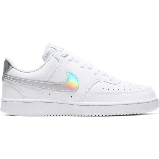 Women's Nike Court Vision Low
