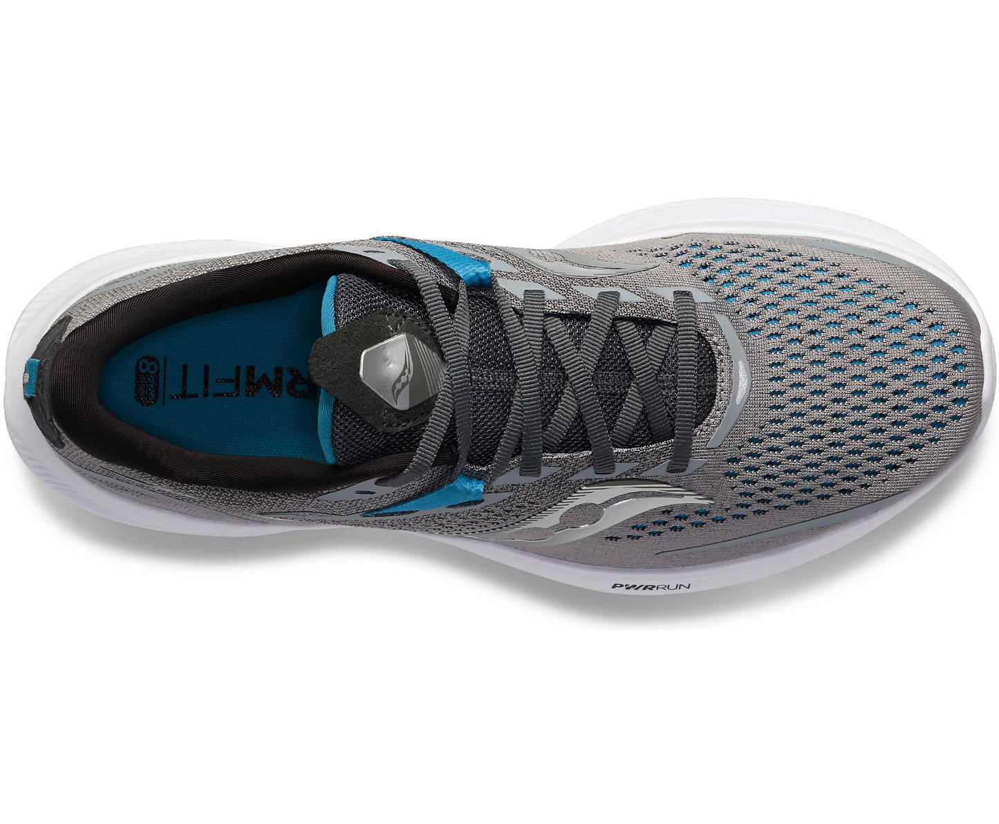 Men's Saucony Ride 15