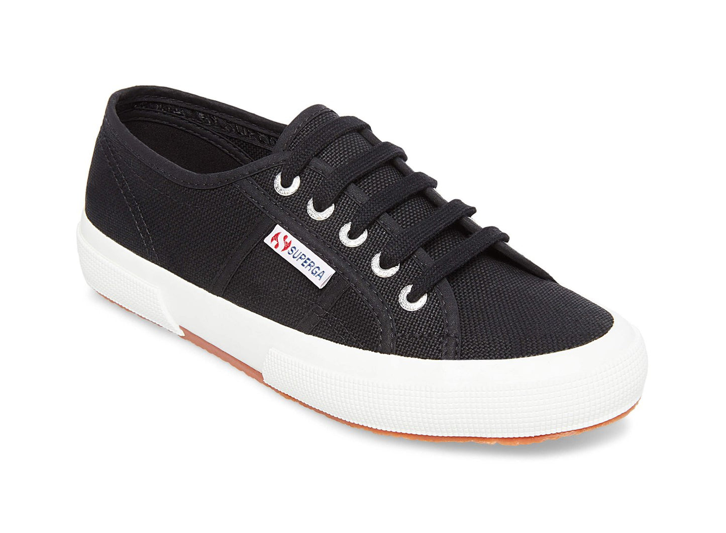 Women's Superga Classic - Sneakerology