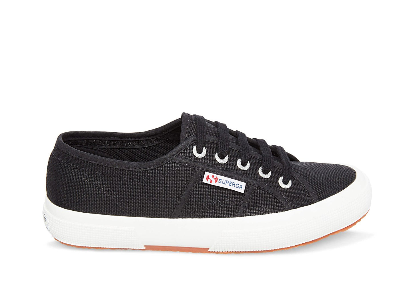 Women's Superga Classic - Sneakerology