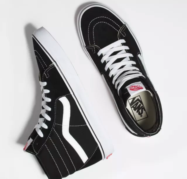 Vans Sk8-Hi