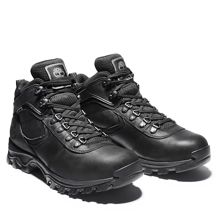 Men's Timberland Mt. Maddsen Mid Waterproof