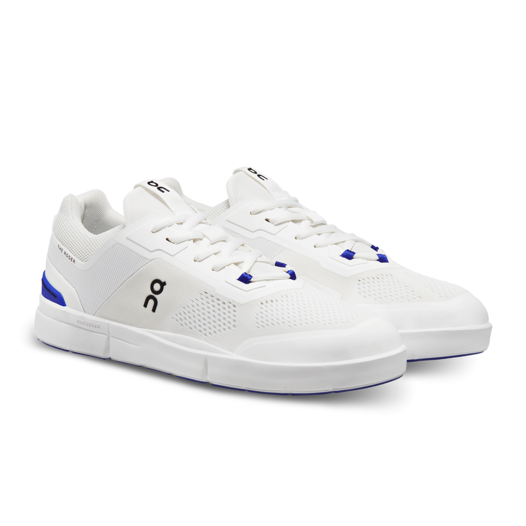 Men's On The Roger Spin