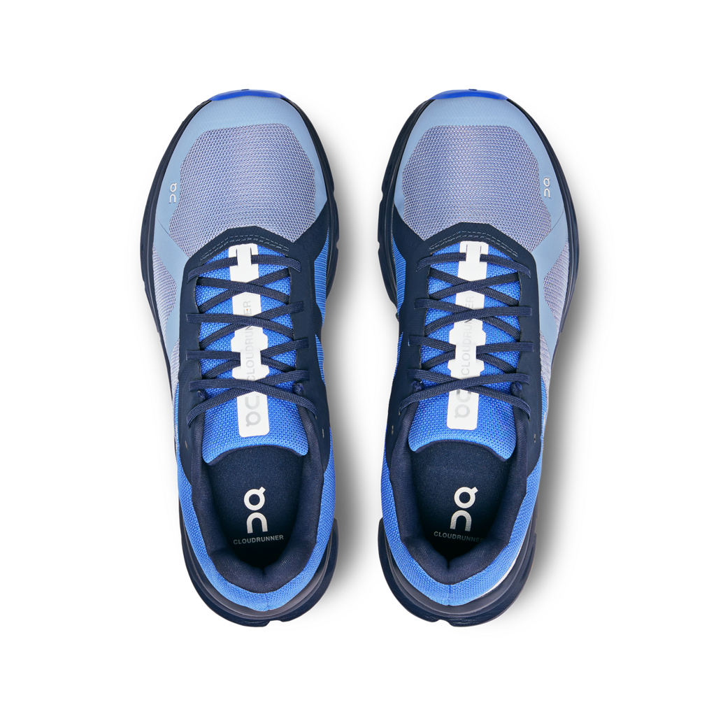 Men's On Cloudrunner