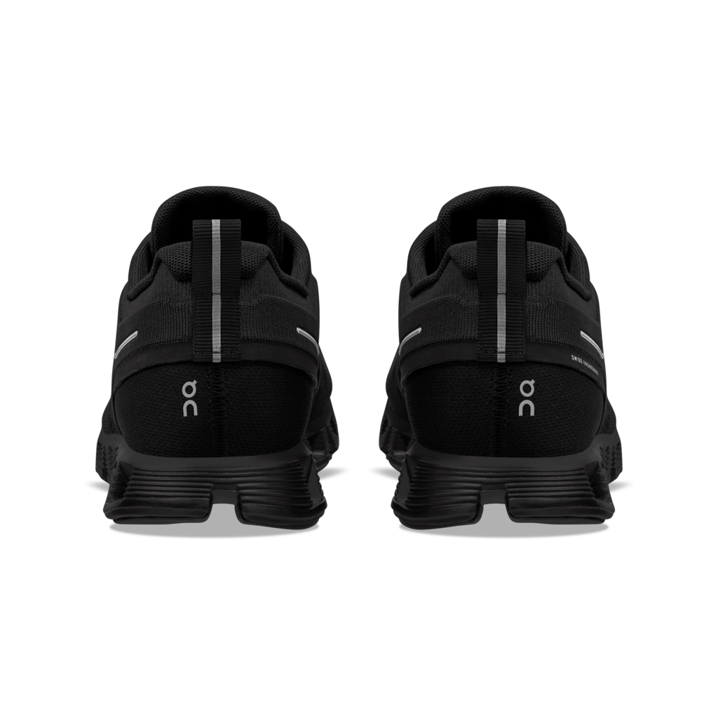 Women's On Cloud 5 Waterproof