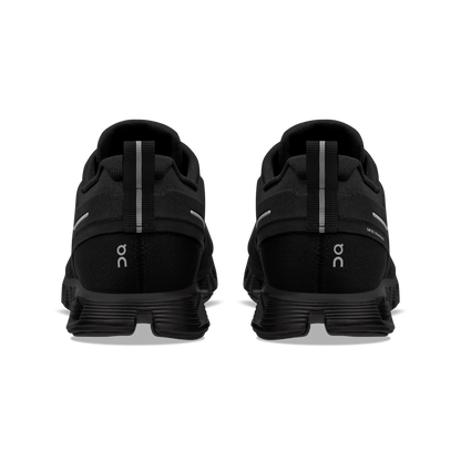 Women's On Cloud 5 Waterproof