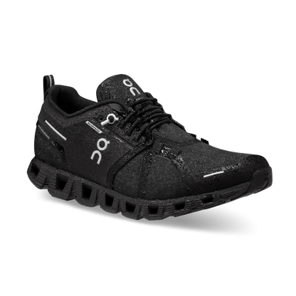 Women's On Cloud 5 Waterproof