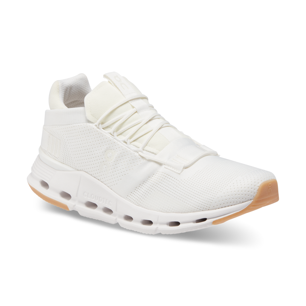 Men's On Cloudnova Undyed