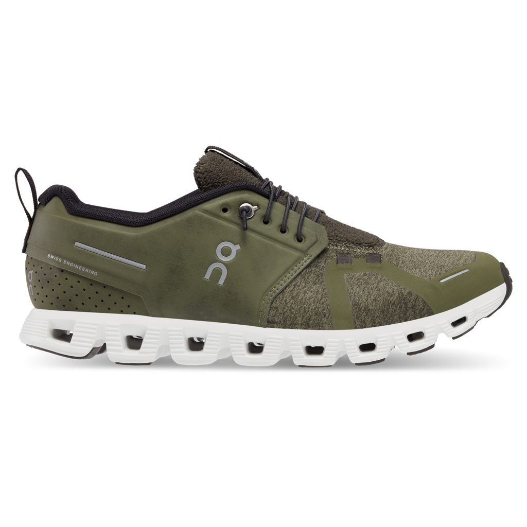 Men's On Cloud 5 Terry