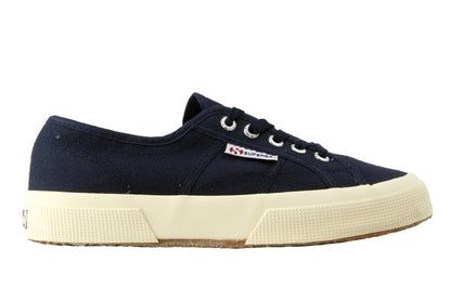 Women's Superga Classic - Sneakerology