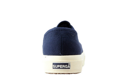 Women's Superga Classic - Sneakerology