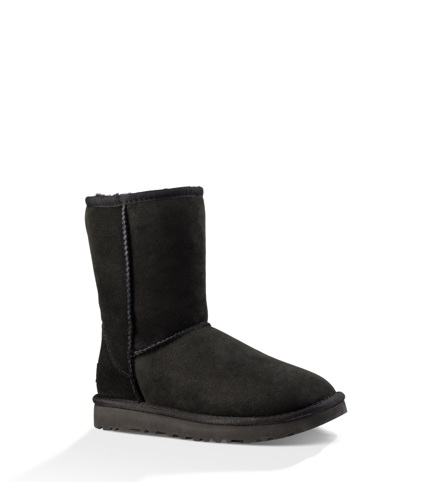 Women's Ugg Classic Short II Boot - Sneakerology