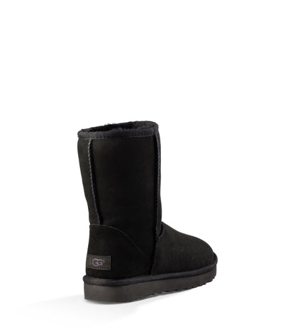 Women's Ugg Classic Short II Boot - Sneakerology