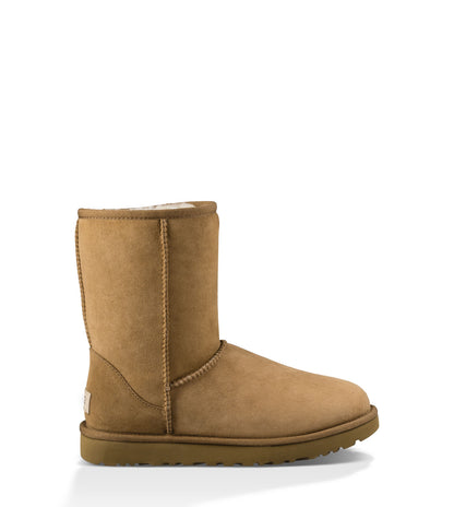 Women's Ugg Classic Short II Boot - Sneakerology