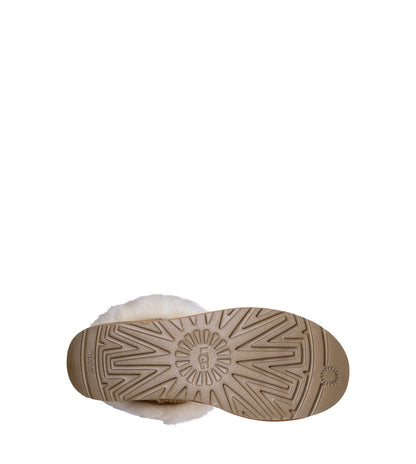 Women's Ugg Classic Short II Boot - Sneakerology
